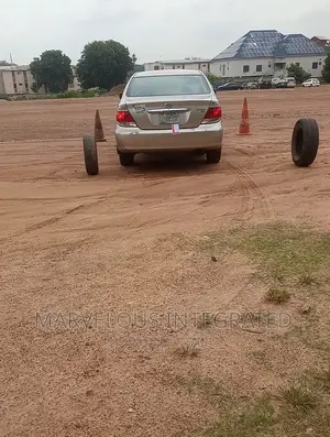 Driving School