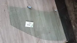 Door Glass for Honda CR-V 2012 Model Available Now