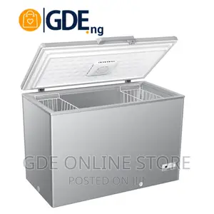 Haier Thermocool Freezer Chest, Energy Saver