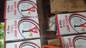 Jack Stand 6tons
