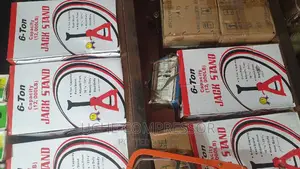 Jack Stand 6tons