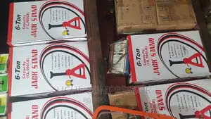 Jack Stand 6tons