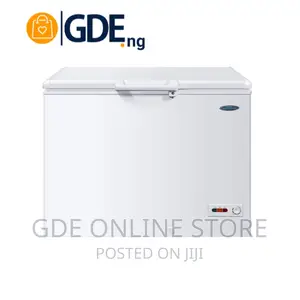 Haier Thermocool 319L Freezer Chest, Energy Saver