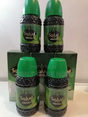 Salud Extra Herbal Dietary Supplements Faforlife Products