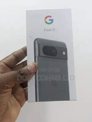 New Google Pixel 8 128 GB Gold