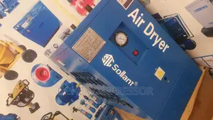 Air Dryer Sollant for Air Compressor