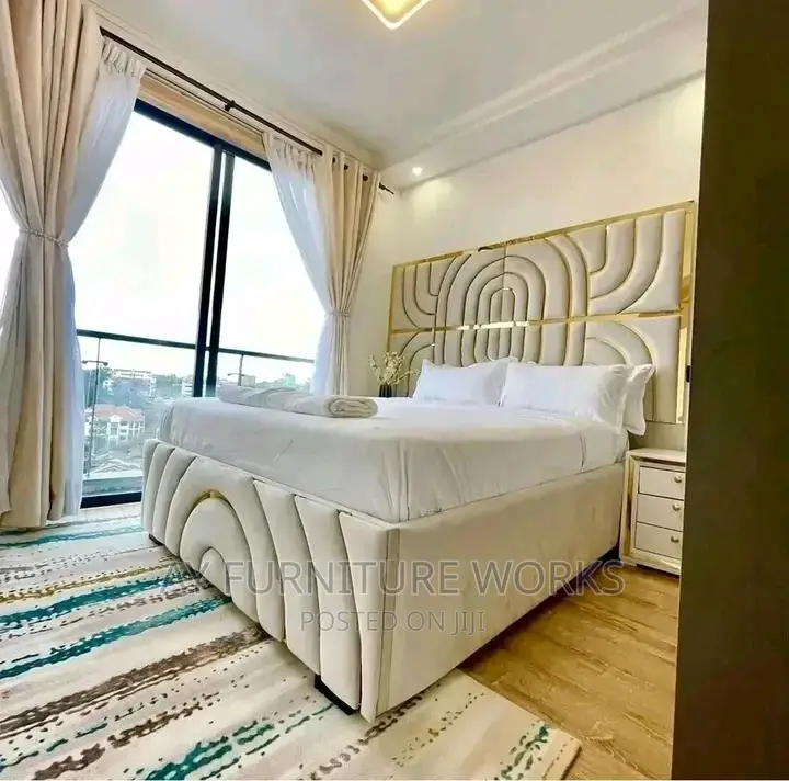 Luxury Beddings