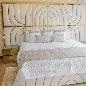 Luxury Beddings