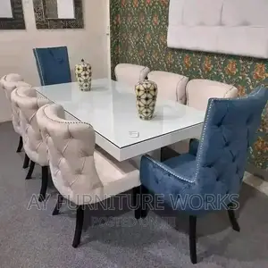 Standard Dinning Set