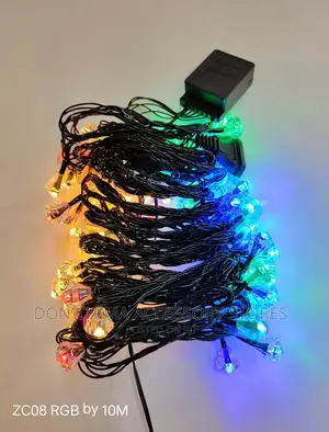 Christmas Lights