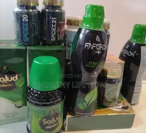 Faforon Spidex12 Spidex15 Green Coffee Prosclick Men Coffee
