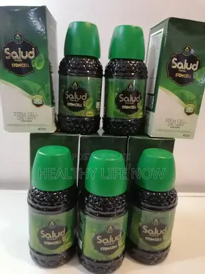 Salud Extra Herbal Solution for Stubborn Tumor Inflammations