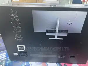 New Desktop Computer HP Envy 16GB Intel Core I7 SSD 1T