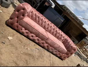 Just 3 Seater’S Couch.