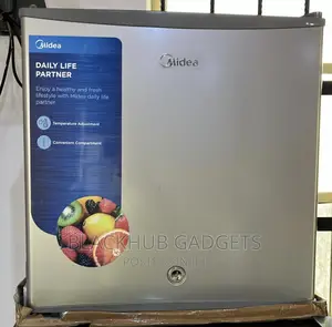 Midea Single Door Refrigerator 50 Litres
