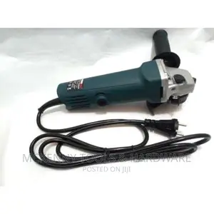 Maxmech Angle Grinder - 115mm - 4-1/2inches - 950w