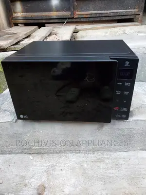 LG Inverter Microwave Low Power Consumption Microwave