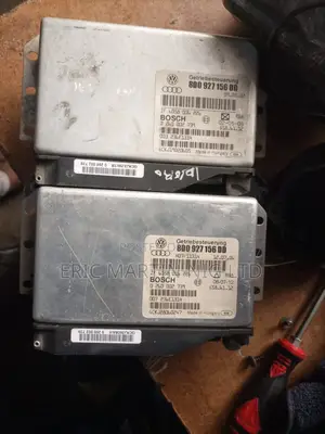 Automatic Gear Box Brain Box Volkswagen Passat 2003 Model