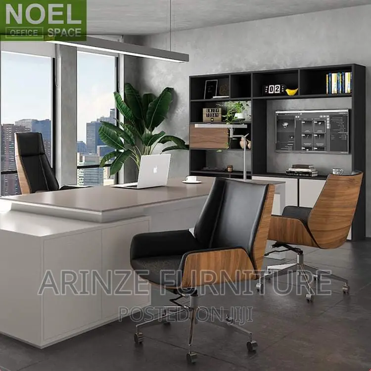 Strong Office Chair