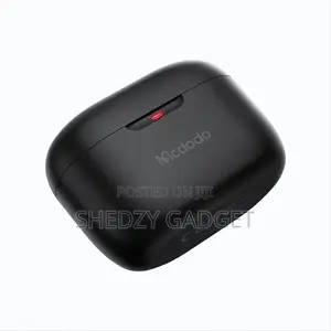 McDodo Model Hp-802