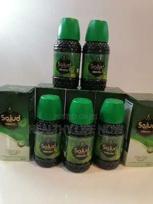 Salud Extra 100% Anti-Bacteria and Tumor Formulation