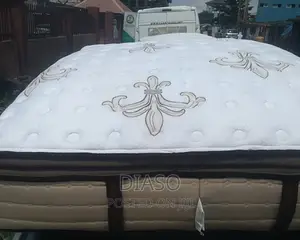 Order for Your Affordable 5by6 Hybrid USA Mattress