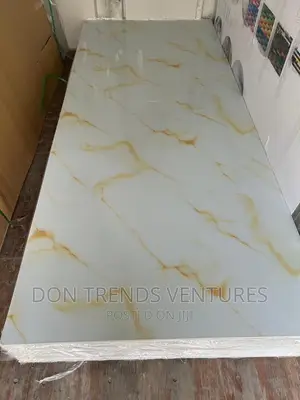 9ft by 4FT Marble Sheet