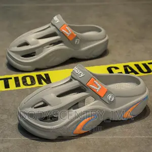 Designer Crocs