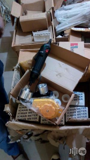 Electric Hand Capping Machine