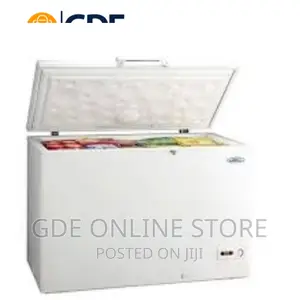 Haier Thermocool 259l Freezer Chest , Energy Saver