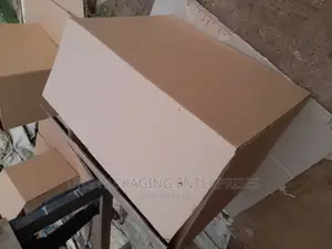 24x20x18 Inches Moving Box