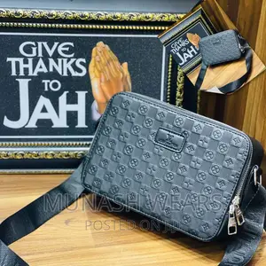LV Crossbag