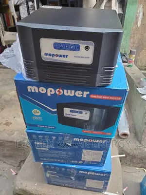 2.5kva Mopower Indian Inverter Available