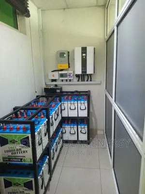 10kva Installation System> We Deliver Anywhere in Nigeria