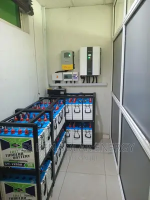 15kva Installation System } We Deliver Anywhere in Nigeria