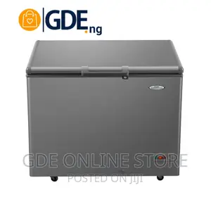 Haier Thermocool 219l Freezer Chest , Energy Saver