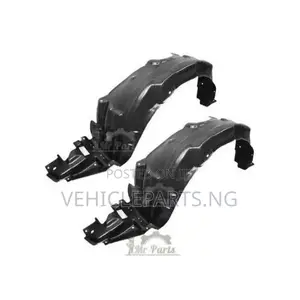 Sand Protector for Toyota and Lexus