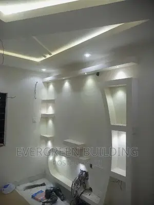 POP Ceilings, Arts and Designs