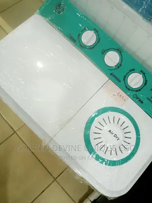 Hisense Washing Machine