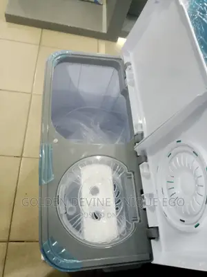 Hisense Washing Machine