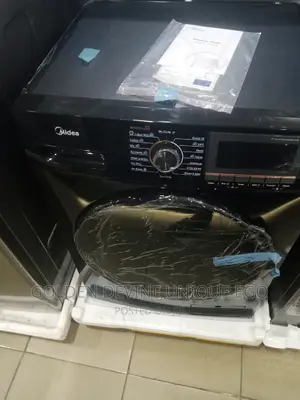 Midea Washing Machine