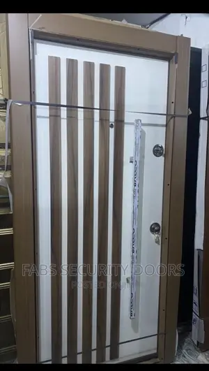 Turkey Door (V-gloss) Normal Height