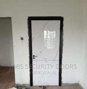 Room Doors (White)