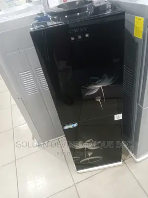 Cway Dispenser