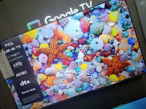 TCL Television
