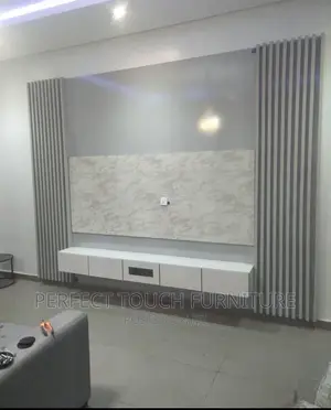 T.V Console