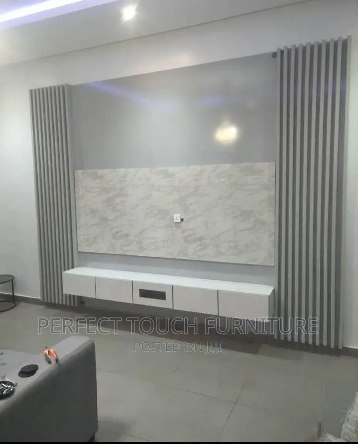 T.V Console