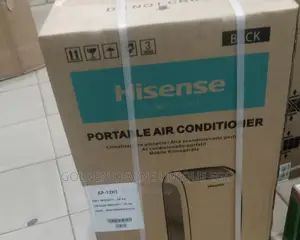 Hisense Portable Ac