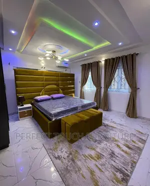 Bed Frame