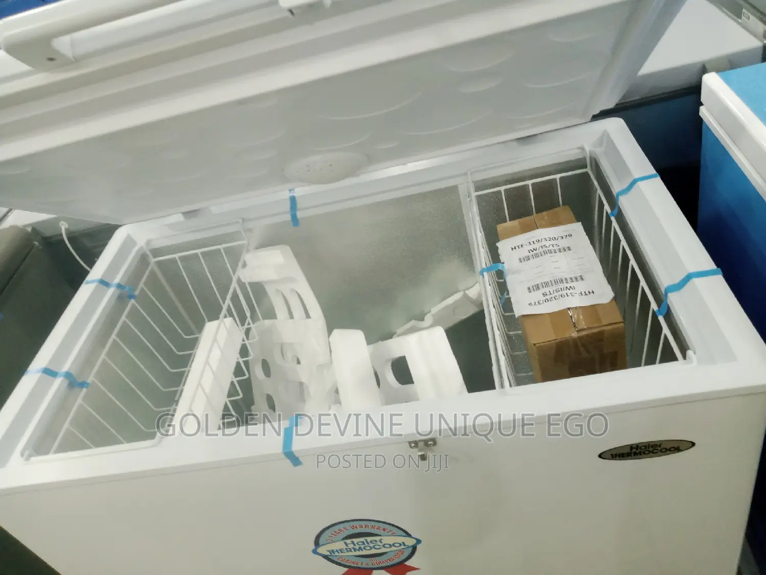 Thermocool Freezer